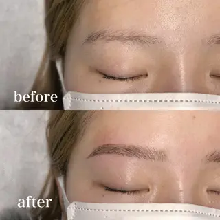 アイブロウ LOARY所属・LOARY 五日市店のネイルデザイン