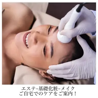 ビューティー ミロワールのエステ・リラクイメージ