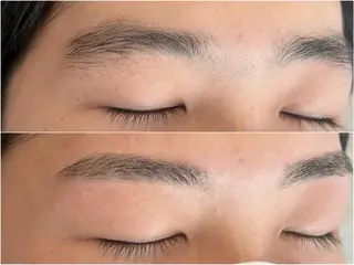 メンズ アイブロウ MASTER EYEBROW・NORTH所属・立川メンズアイブロウ 🌟Mayuの眉毛・アイブロウイメージ