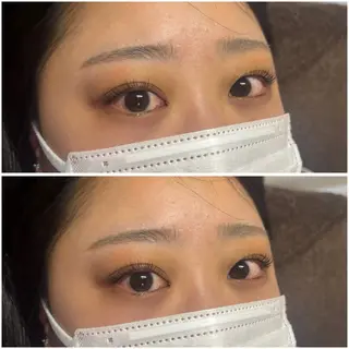 マツエク・マツパ SOL Matsumuraのヘアスタイル