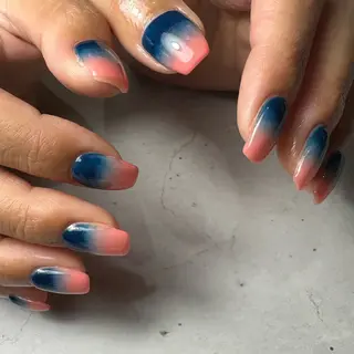 ネイル megu_ kanoanailのネイルデザイン