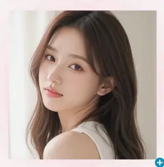 マツエク・マツパ マリーテレジア🩵 SARUTAのマツエク・マツパデザイン