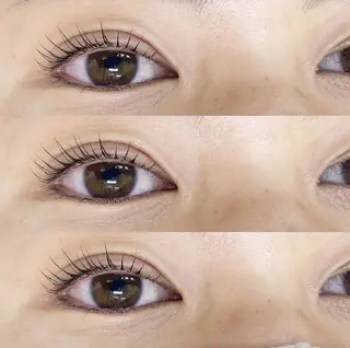 マツエク・マツパ ディアナ 水戸元吉田店　青柳のマツエク・マツパデザイン