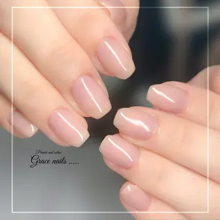 ネイル GRACE NAILSのネイルデザイン