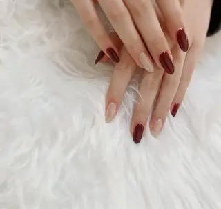 ネイル ESPOIR Ｎのネイルデザイン