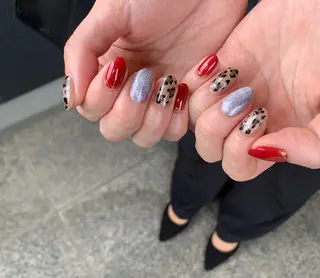 ネイル Nail salon Venusのネイルデザイン