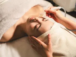 サロンドフルベール 名古屋一色店のエステ・リラクイメージ