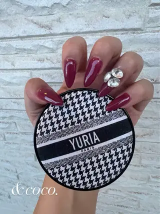 ネイル ＆coco.所属・＆ coco.のネイルデザイン