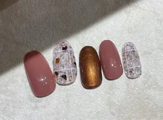 ネイル Nail Katoのネイルデザイン