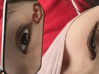 パーマ U・mi ユキのマツエク・マツパデザイン