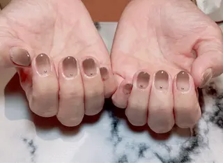 ネイル 奥田 加奈子のネイルデザイン