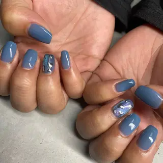 ネイル Y. nailのネイルデザイン