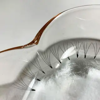 マツエク・マツパ gotoday shaire salon所属・YUI○まつ毛パーマ まつ毛エクステ銀座のマツエク・マツパデザイン