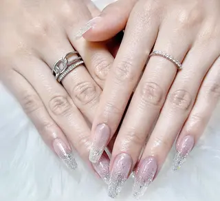 ネイル MY  Nail所属・夏目 マサコのネイルデザイン