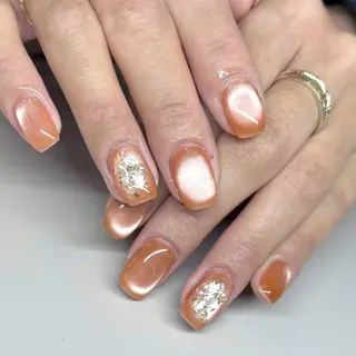 ネイル Hina nail所属・Hina nail のネイルデザイン