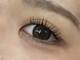 マツエク・マツパ Ciel karenのマツエク・マツパデザイン