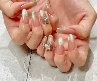 ネイル CYiG nail studio所属・kanai miwaのネイルデザイン