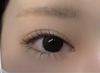 マツエク・マツパ Lily NANAのマツエク・マツパデザイン