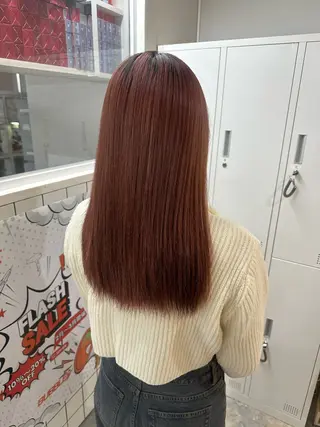 カラー BUBBLES所属・バブルス サラの眉毛・アイブロウイメージ