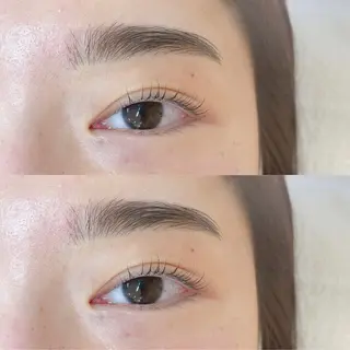 アイブロウ りょう 【eyelash】のマツエク・マツパデザイン