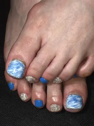 ネイル miwa ミワのネイルデザイン