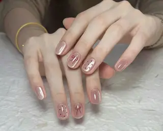 ネイル Bél Nail salonのネイルデザイン