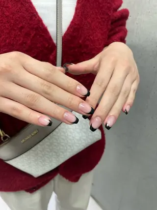 ネイル sunrich Shuiのネイルデザイン