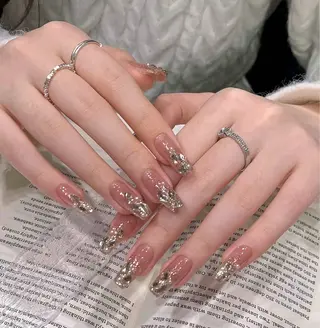 ネイル NEW NAIL 池袋のネイルデザイン