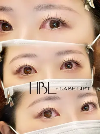 GREEM CHIHOのマツエク・マツパデザイン