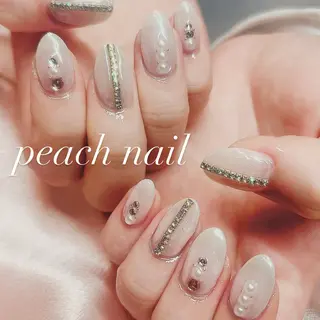 ネイル . kiyomiのネイルデザイン