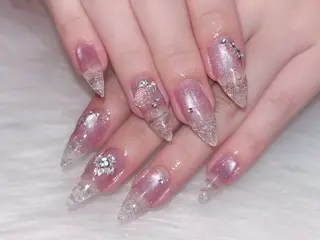 ネイル ネイルサロン Easenのネイルデザイン