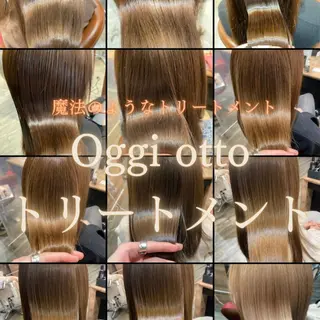 ロング ショート〜ミディアム 喜多司のヘアスタイル