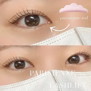 マツエク・マツパ ᴀɪᴍᴇᴇʟ / ᴀɪᴋᴀのマツエク・マツパデザイン