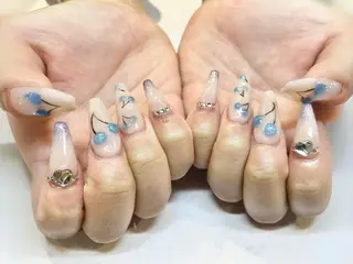 ネイル 眉サロン 【とらんて】の眉毛・アイブロウイメージ