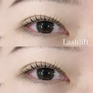 マツエク・マツパ eyelashsalonAREY所属・こばやし りなの眉毛・アイブロウイメージ