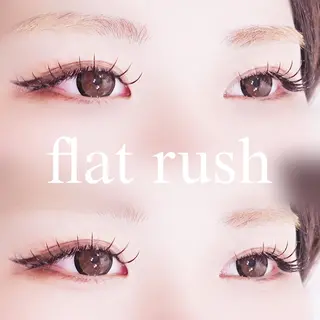 マツエク・マツパ 中村 雛里のマツエク・マツパデザイン