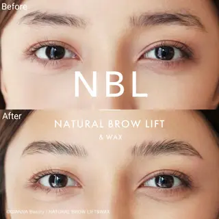 アイブロウ ブリーチなし/ レイヤー🌿runaのヘアスタイル