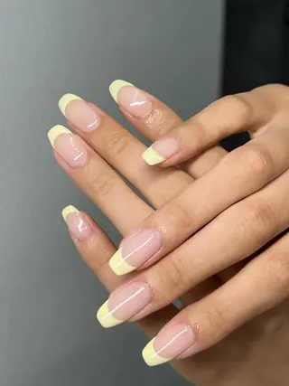 ネイル Yuri nailのネイルデザイン