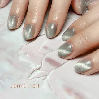 ネイル Private nail salon Lune【リュヌ】所属・nail salon tomoのネイルデザイン