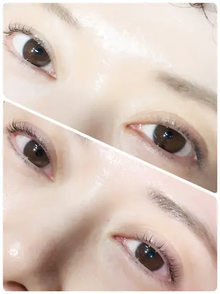 マツエク・マツパ 〚Ａ ｍａｄｅ〛 エーメイドのマツエク・マツパデザイン