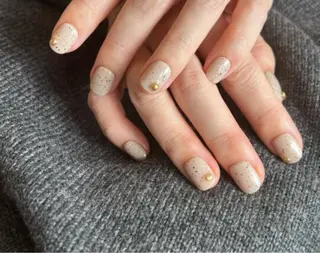 ネイル 小林 詩織のネイルデザイン