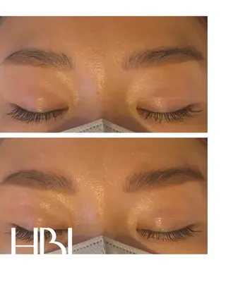 アイブロウ 高橋 聡美の眉毛・アイブロウイメージ