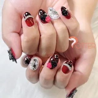 ネイル OTTER NAILのネイルデザイン