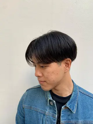 メンズ DX所属・✨メンズスタイル✨ Daiのヘアスタイル