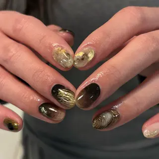 ネイル C. yoshinoのネイルデザイン