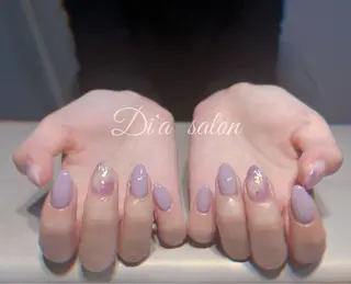 ネイル di'a salonのネイルデザイン
