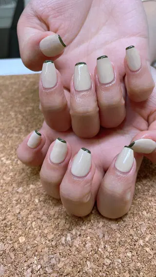 ネイル Guarendo(ガレンドゥ)錦糸町店所属・Gurando 錦糸町店のネイルデザイン