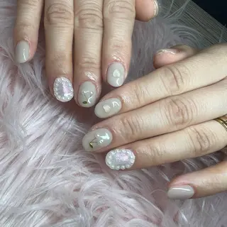 ネイル Dia Nail AKIのネイルデザイン