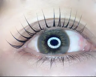 マツエク・マツパ genic_MATSUGEnoOMISE所属・Nishikawa 🤍のマツエク・マツパデザイン