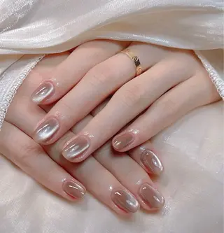 ネイル Annail Asagayaのネイルデザイン